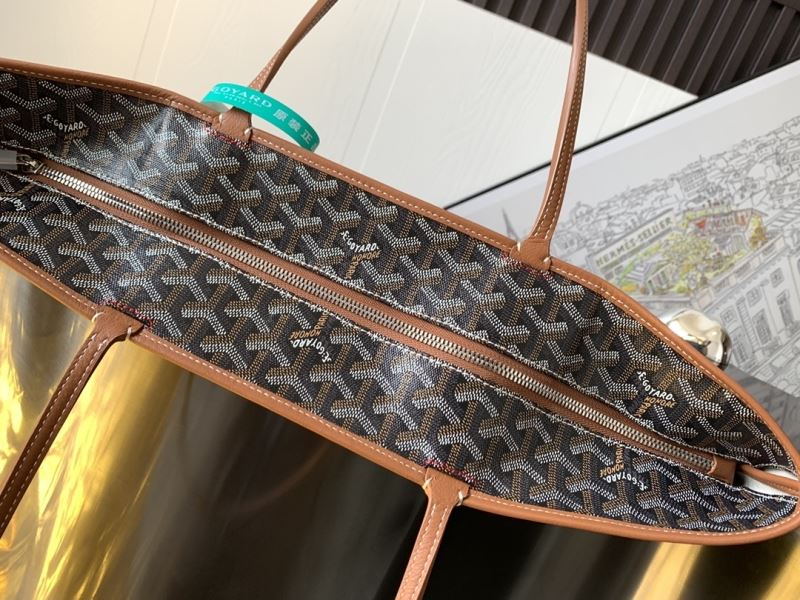 Goyard Shopping Bags